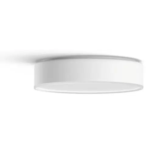 Kampanjpris Philips Hue Enrave 915005996401 Taklampa